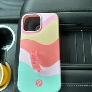 iPhone 13 Pro Max loopy case